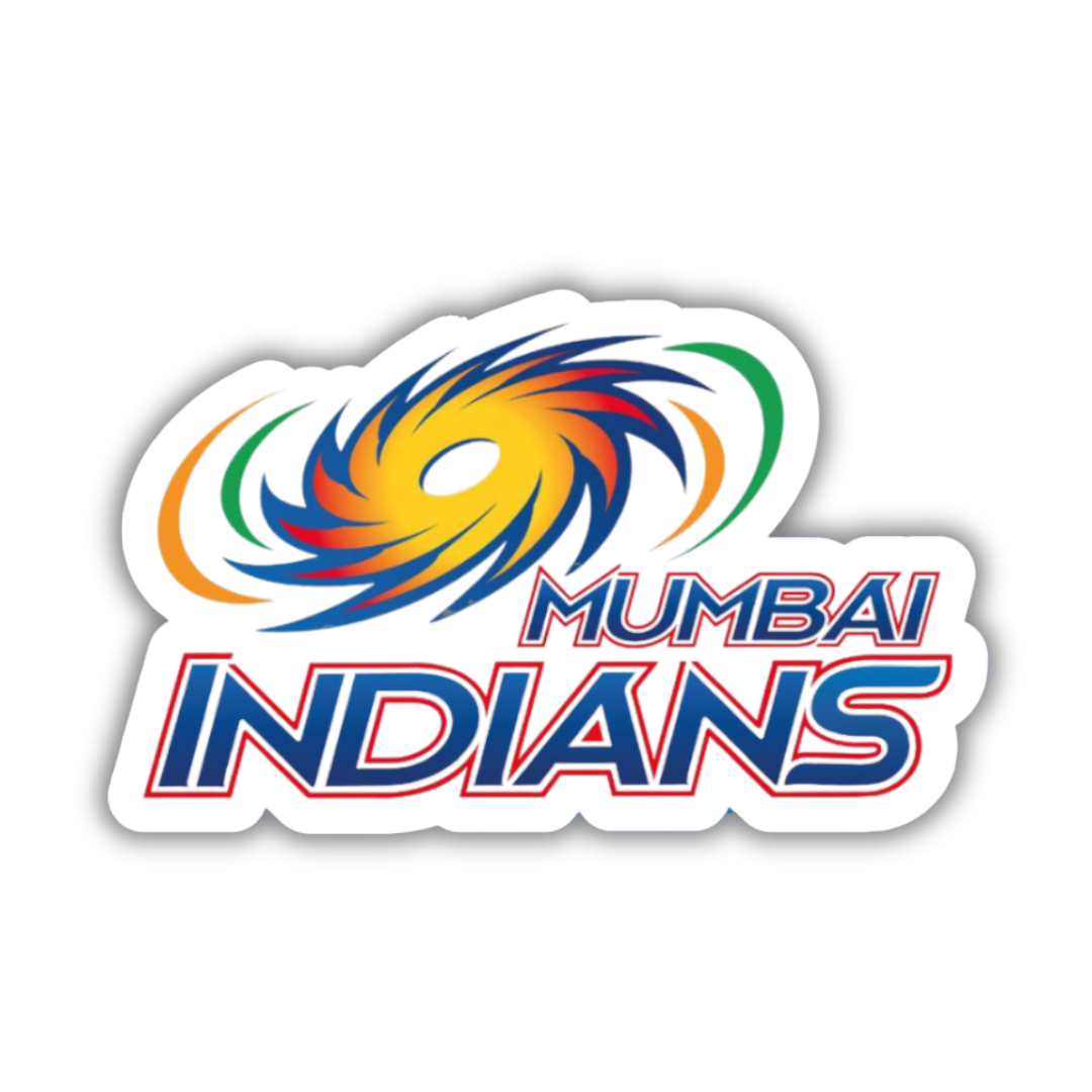 MI Logo sticker