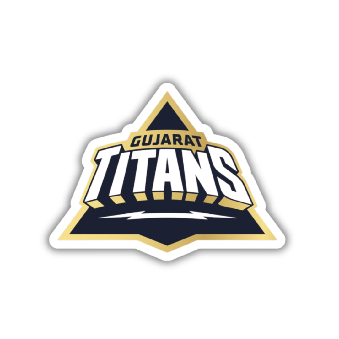 GT sticker