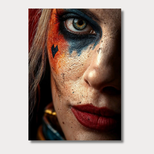 harley wall poster