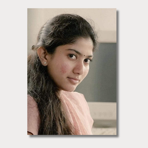 Malar teacher wall poster