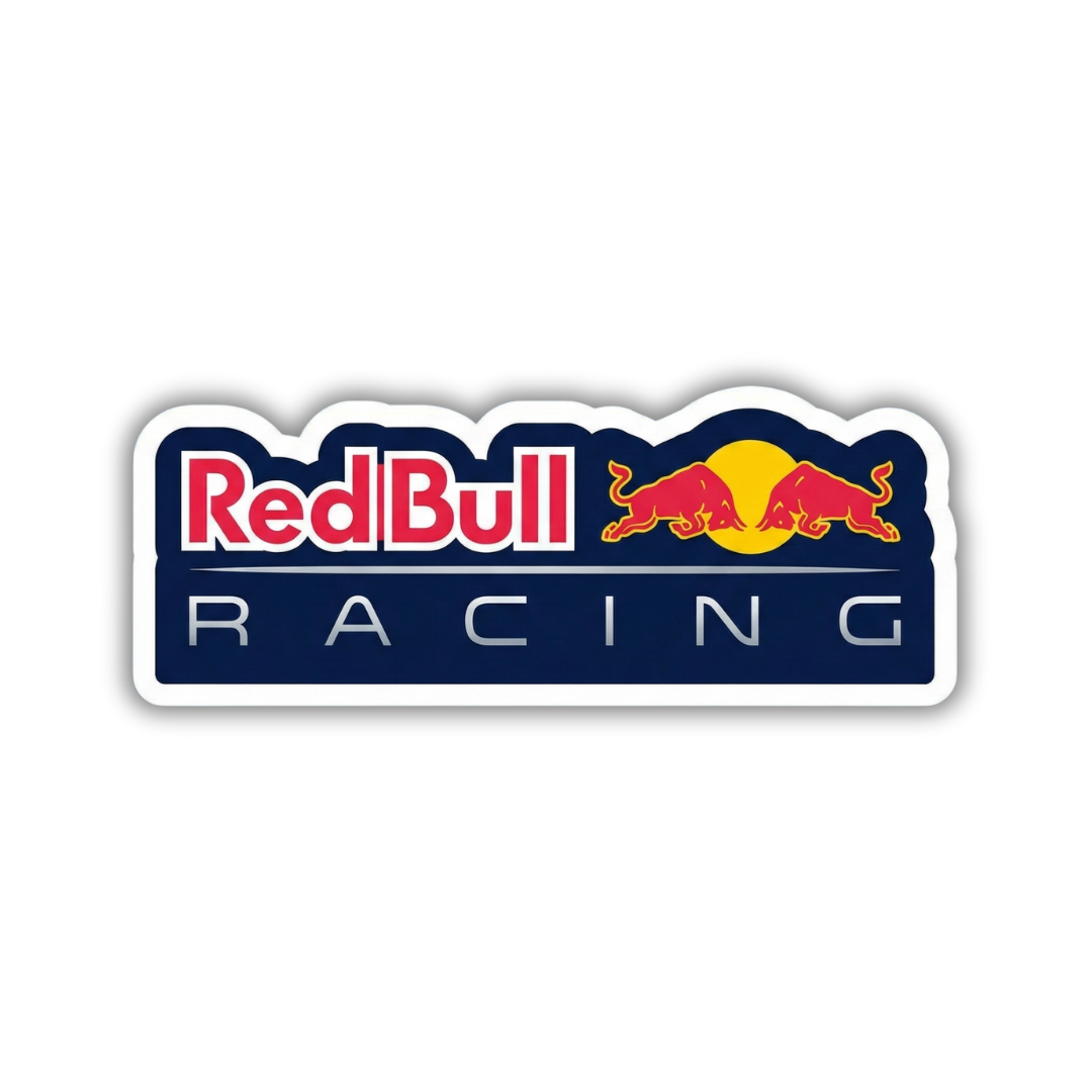 Redbull Racing Sticker