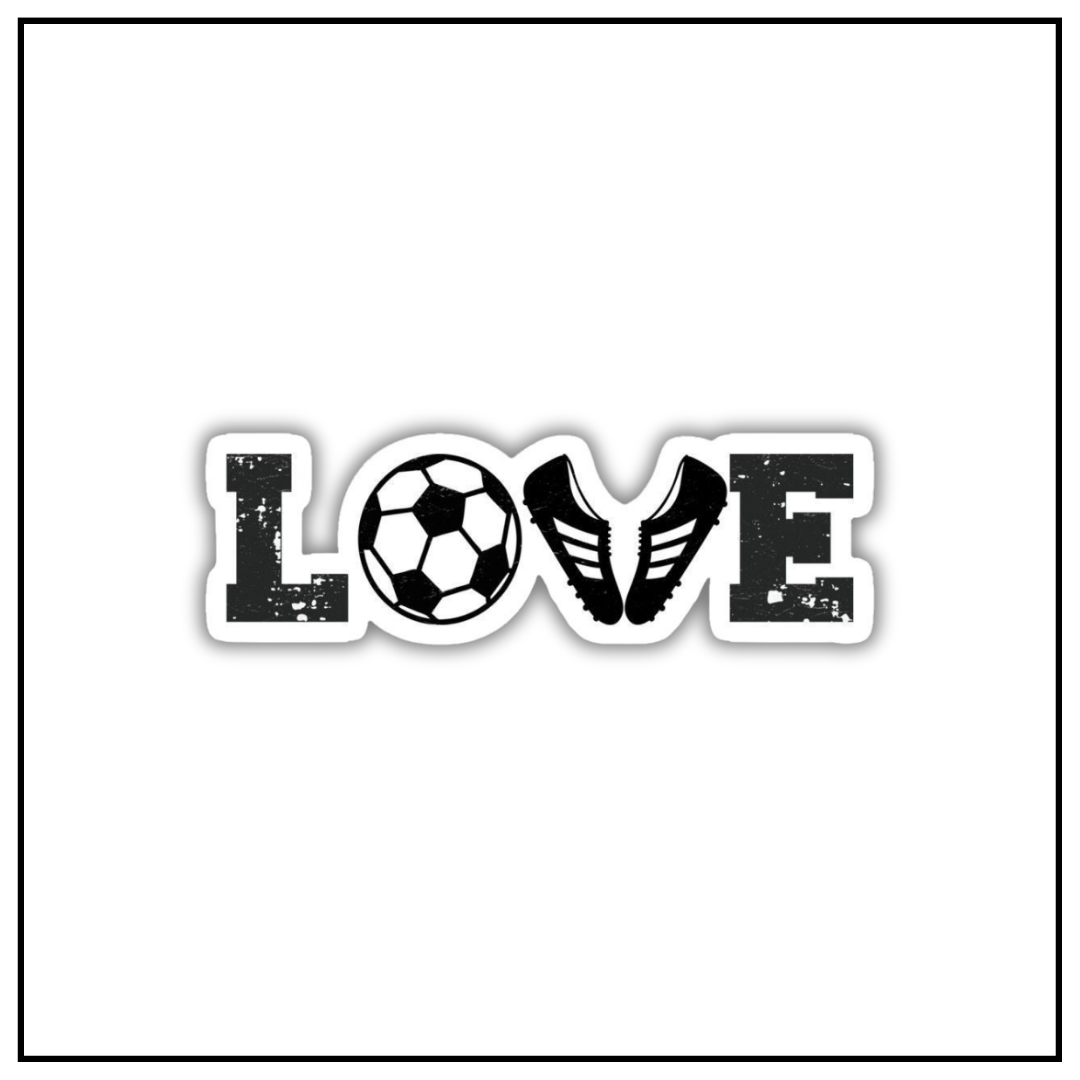 Love Sticker