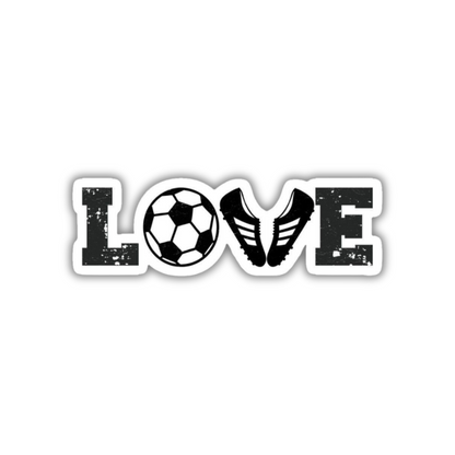 Love Sticker