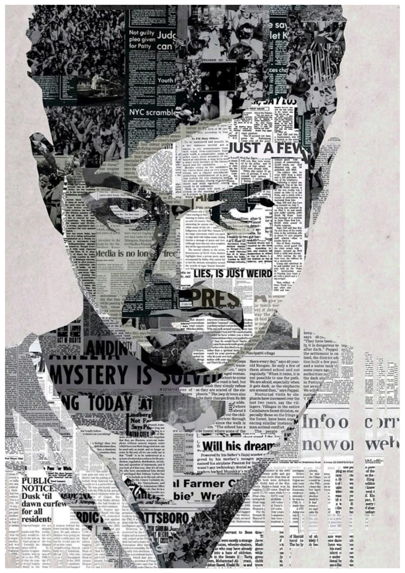 Thalapathy Vijay Wall Poster Collection (Set of 8)