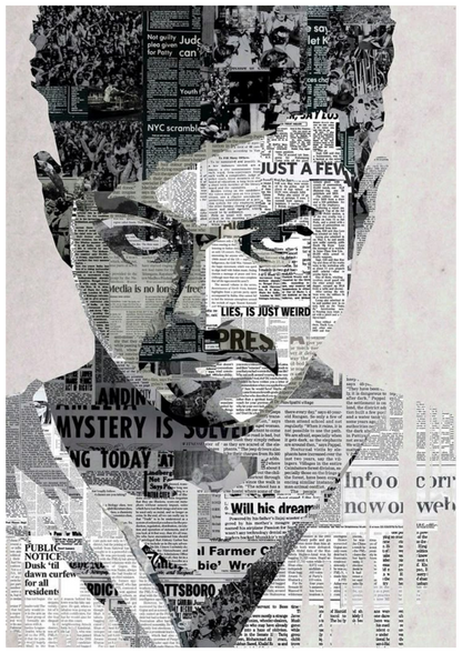 Thalapathy Vijay Wall Poster Collection (Set of 8)