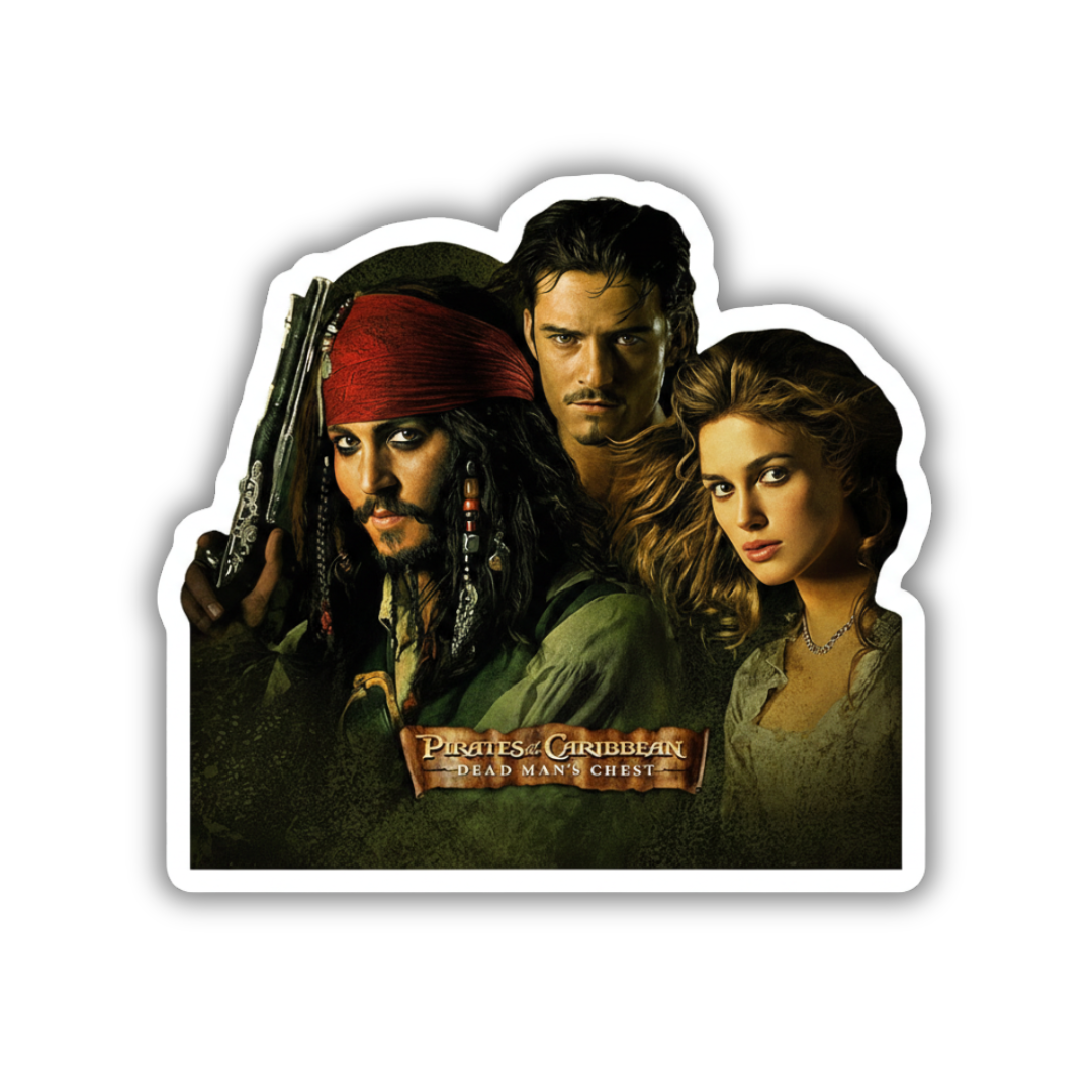 Jack swann will sticker