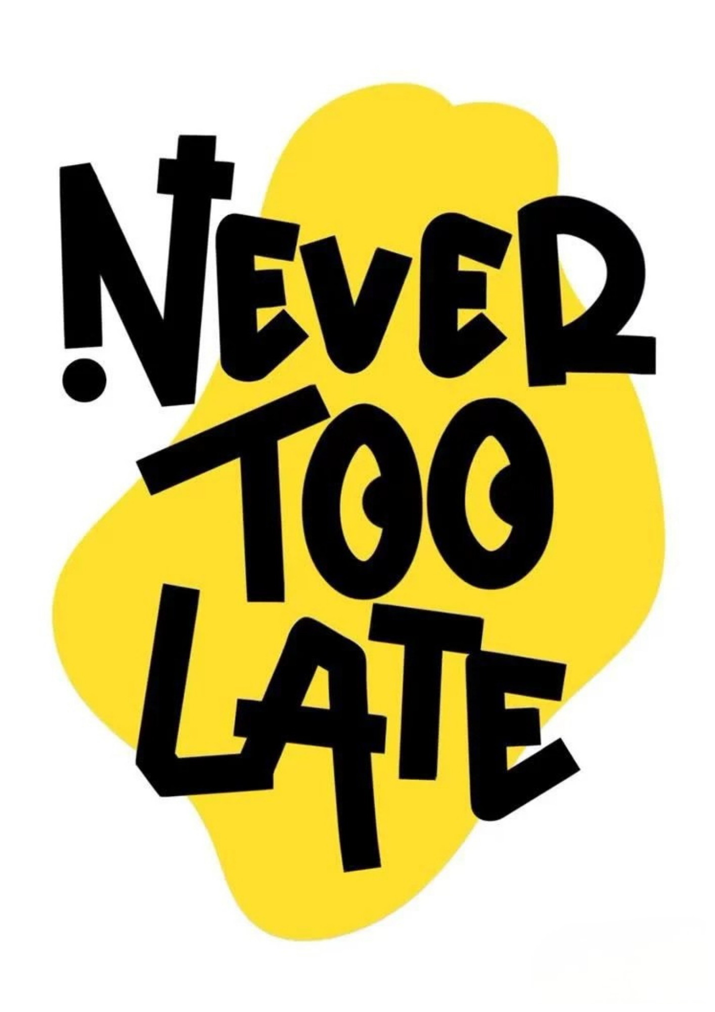 Motivation Wall Poster Collection (Set of 8)
