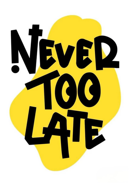 Motivation Wall Poster Collection (Set of 8)