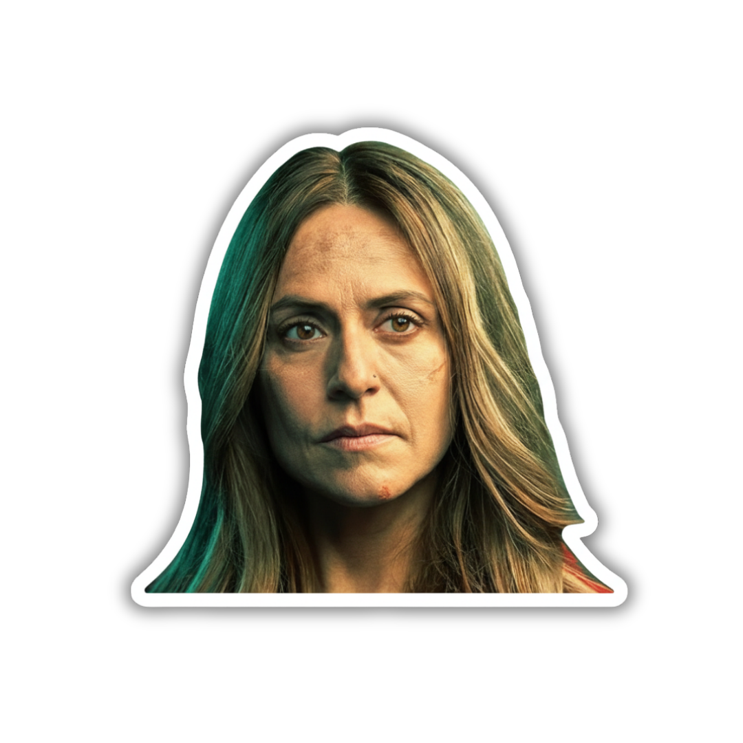 Raquel murillo sticker