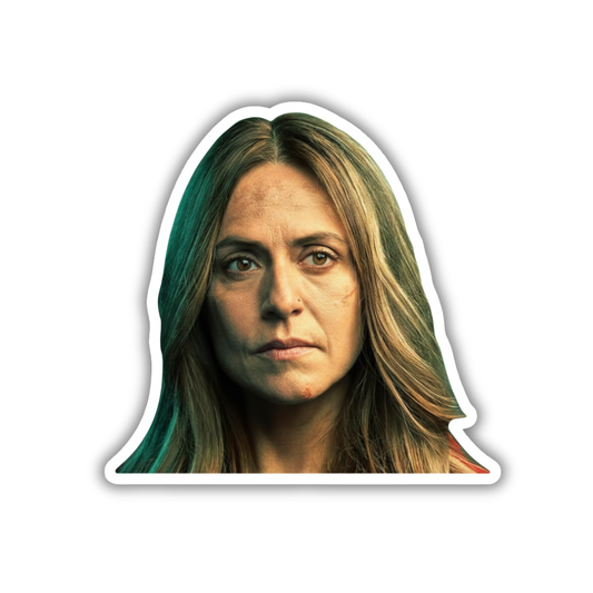 Raquel murillo sticker