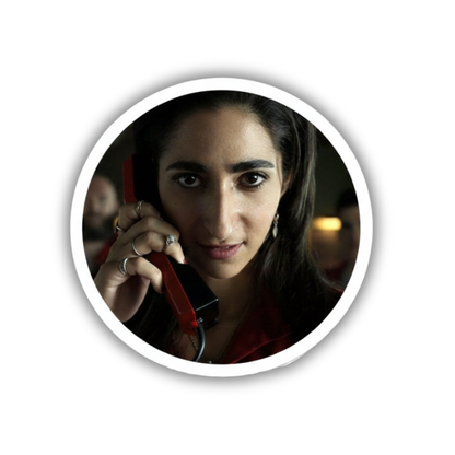 Nairobi sticker