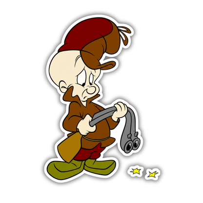 Elmer fudd