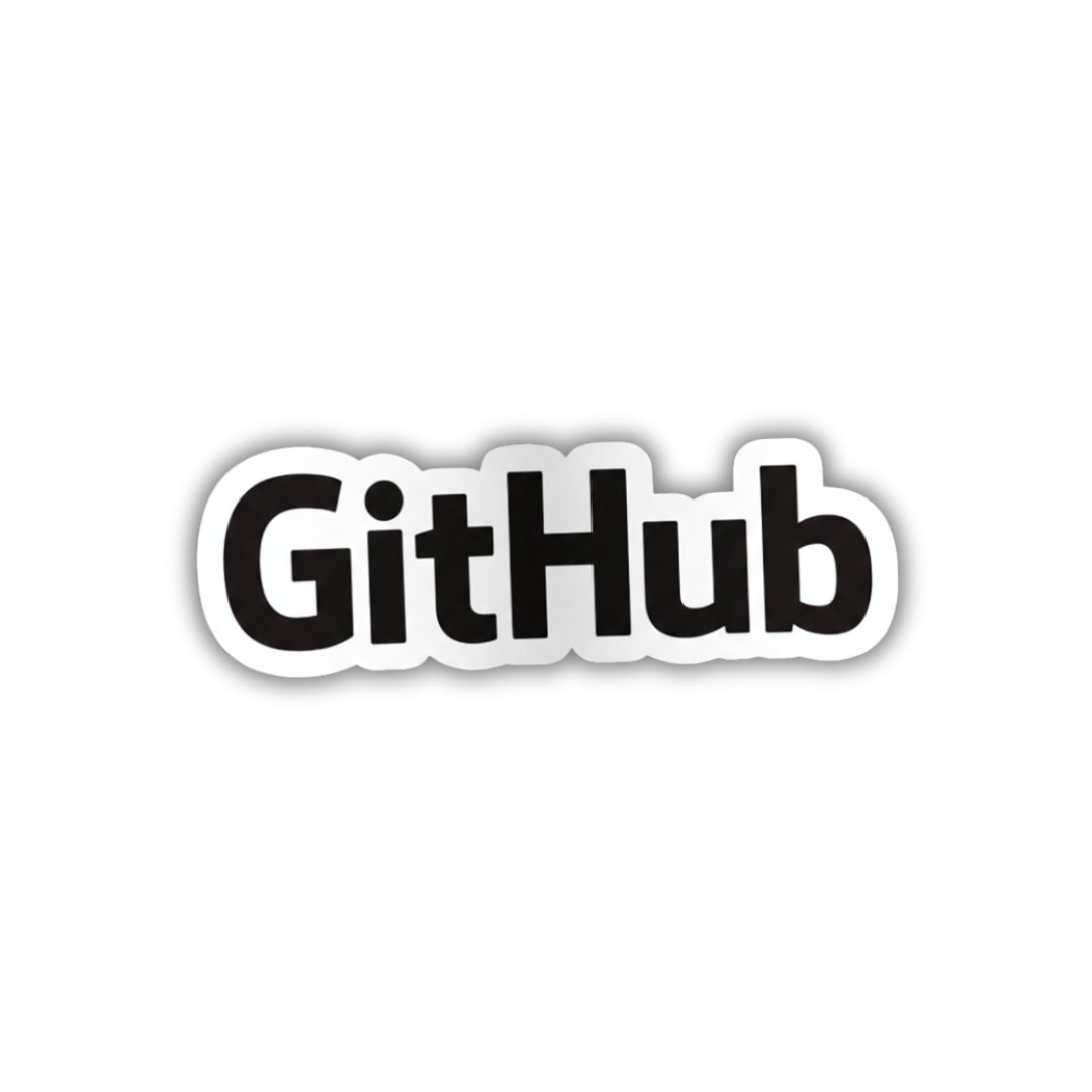 Github V1 Sticker
