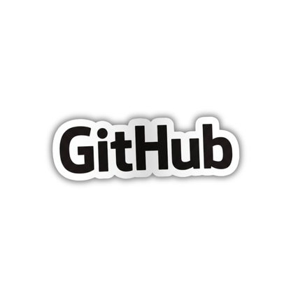 Github V1 Sticker