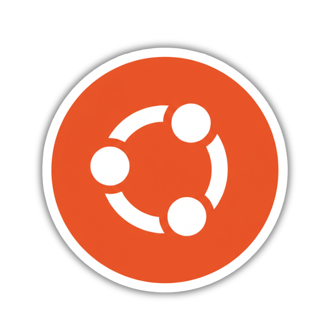 The Linux Lifeline Sticker
