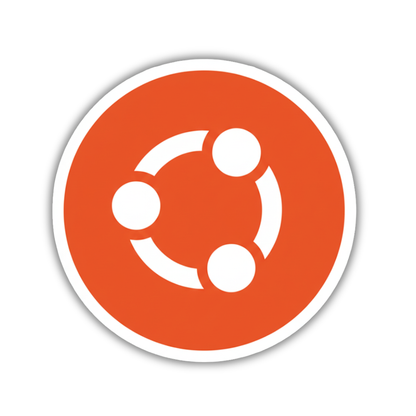 The Linux Lifeline Sticker