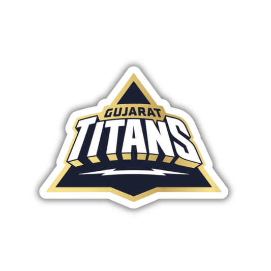 GT sticker